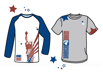 ad shirts men