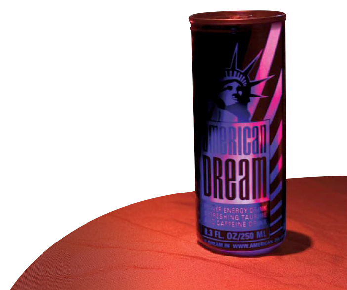 amercian dream uv reflect can 24