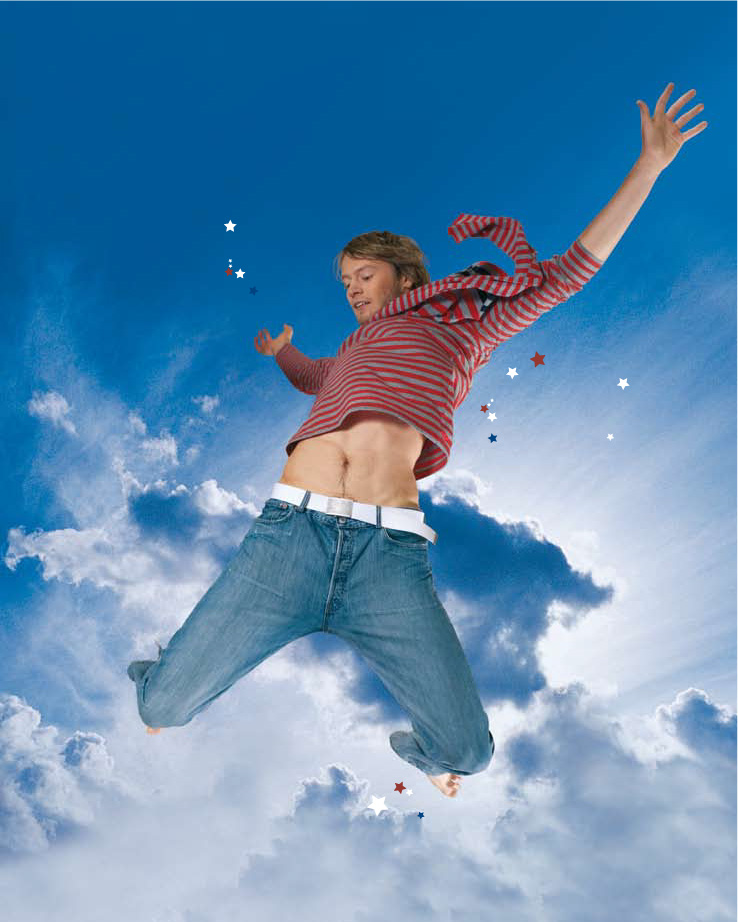 amercian dream a new taste