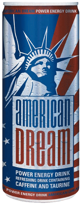 American Dream Dose